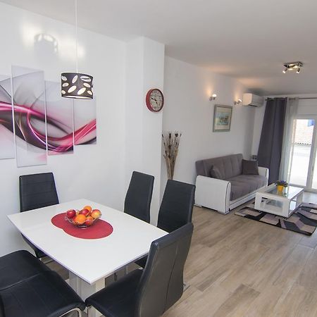 Apartment Neda Đảo Krk Ngoại thất bức ảnh