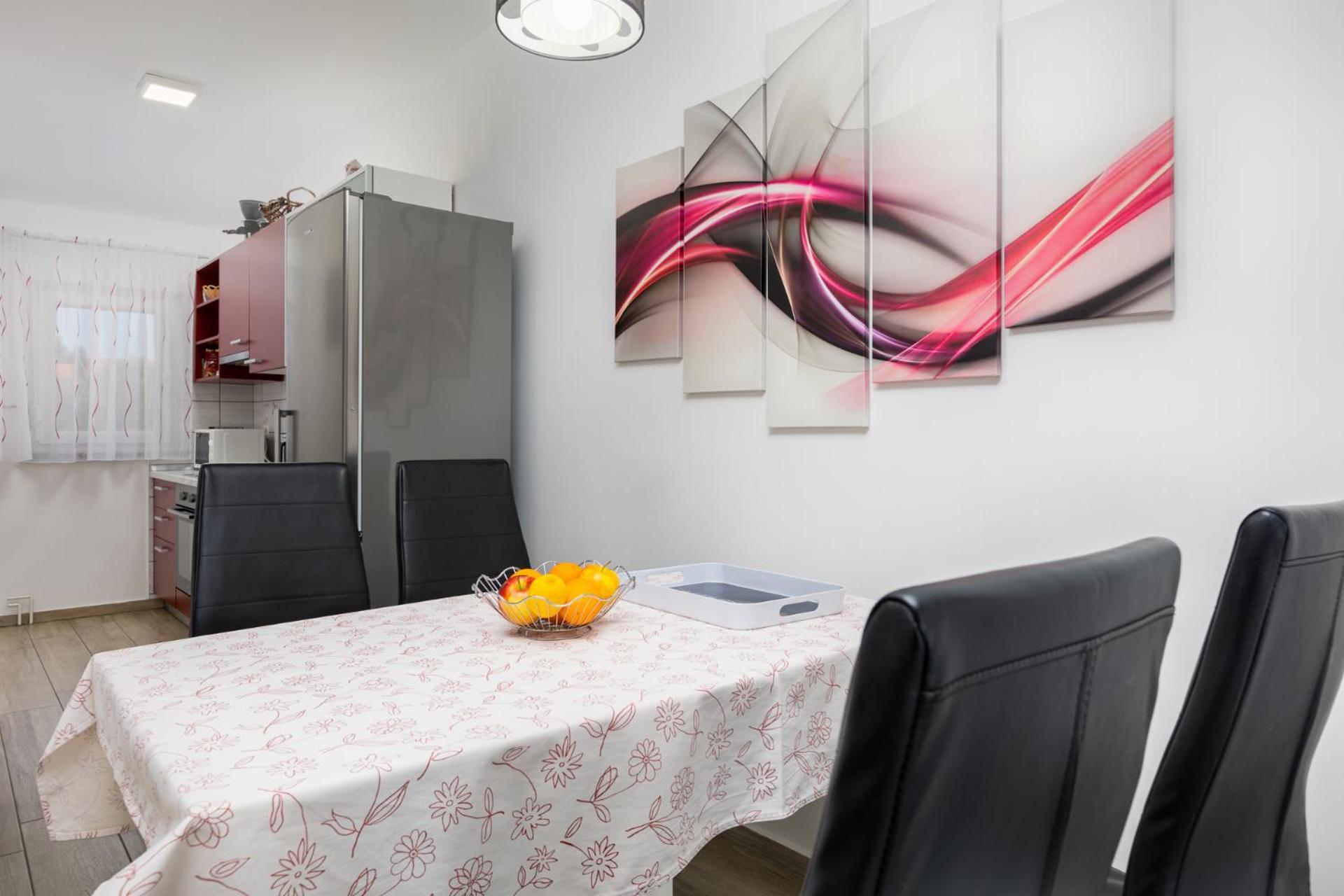 Apartment Neda Đảo Krk Ngoại thất bức ảnh