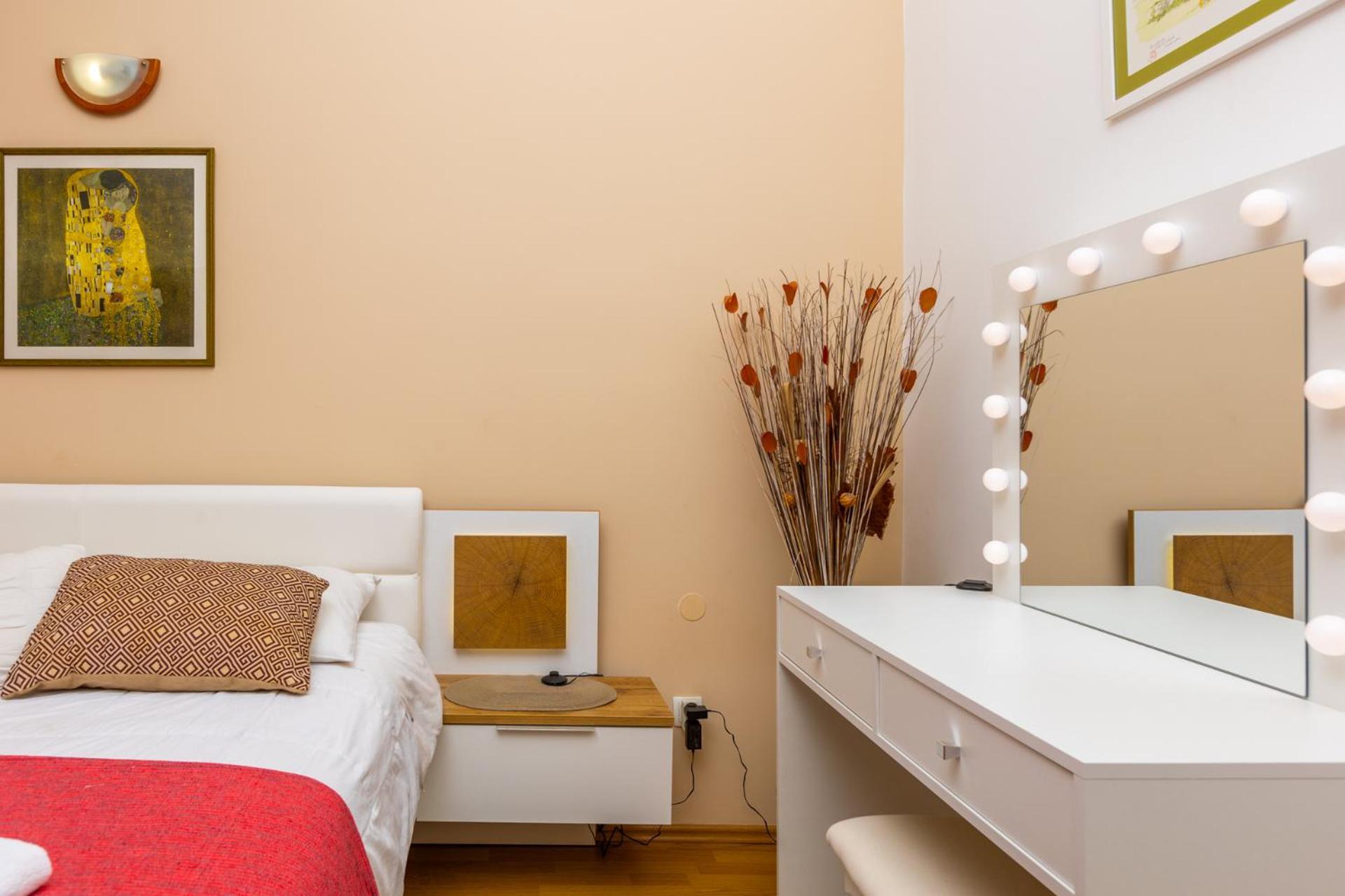 Apartment Neda Đảo Krk Ngoại thất bức ảnh