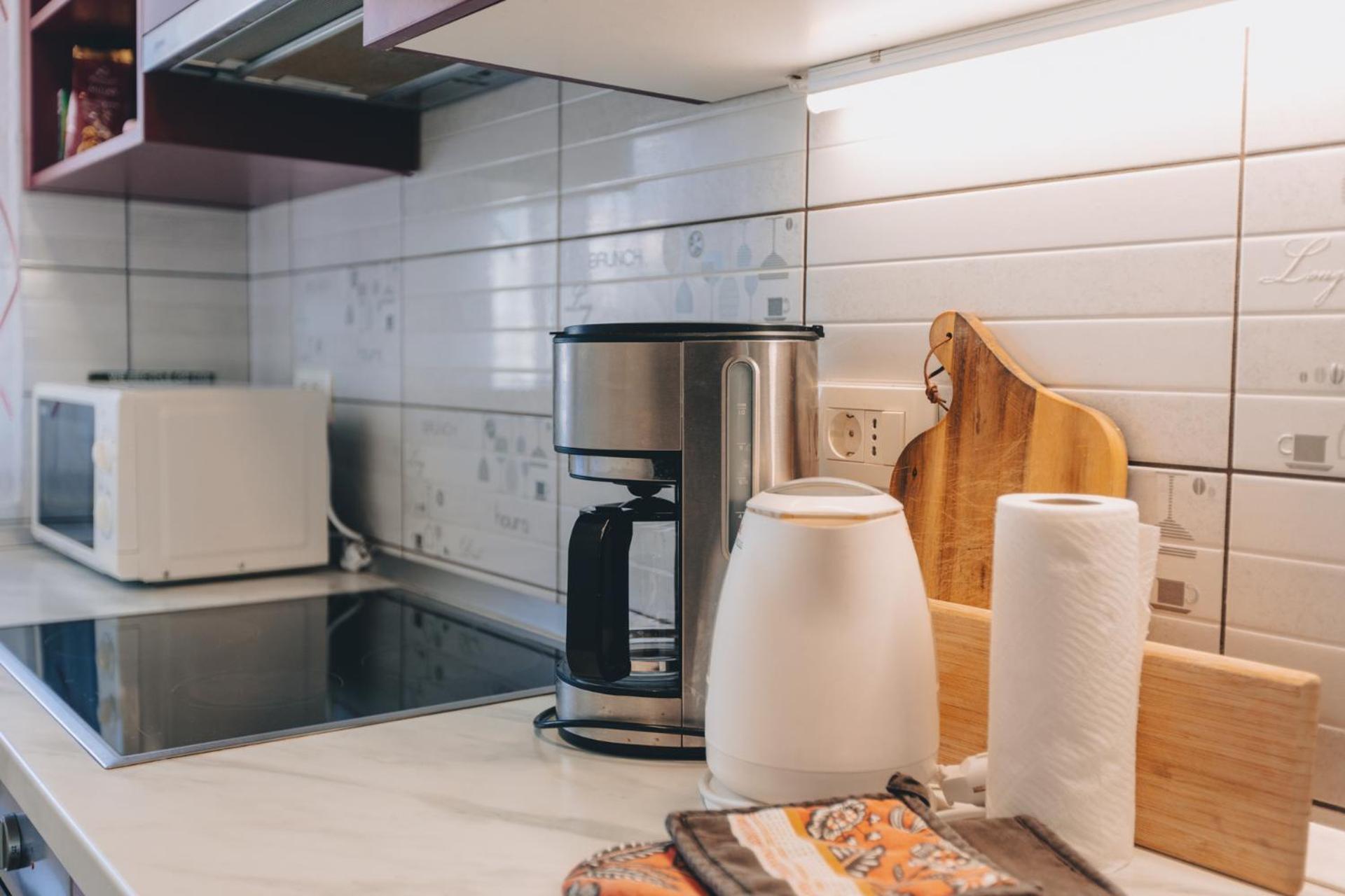 Apartment Neda Đảo Krk Ngoại thất bức ảnh