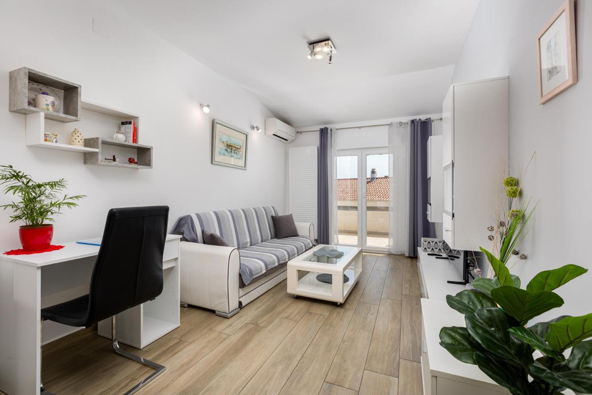 Apartment Neda Đảo Krk Ngoại thất bức ảnh