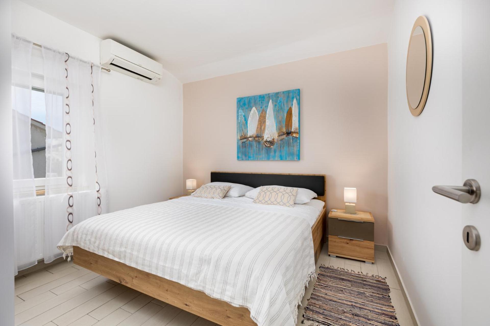 Apartment Neda Đảo Krk Ngoại thất bức ảnh