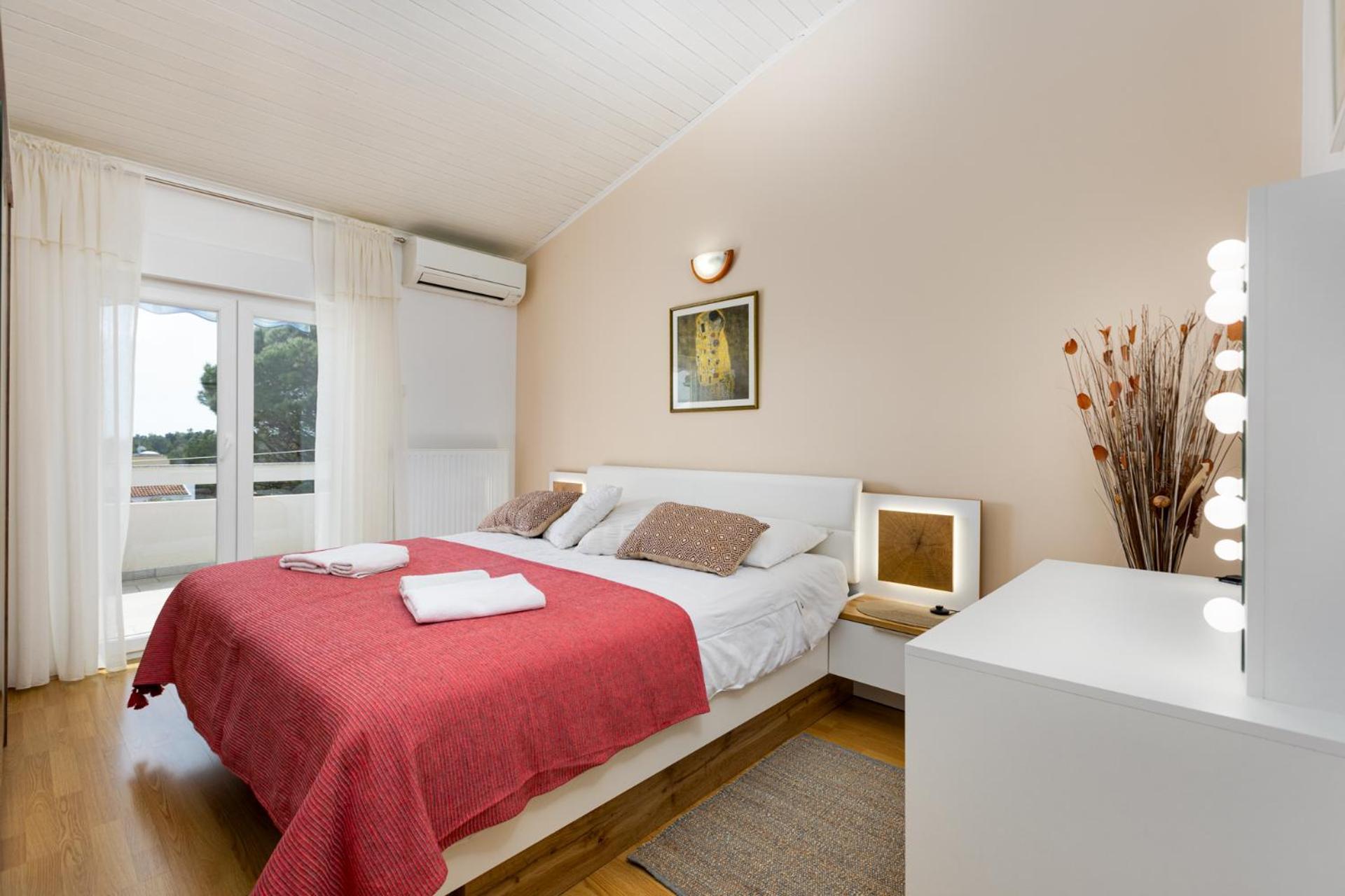 Apartment Neda Đảo Krk Ngoại thất bức ảnh