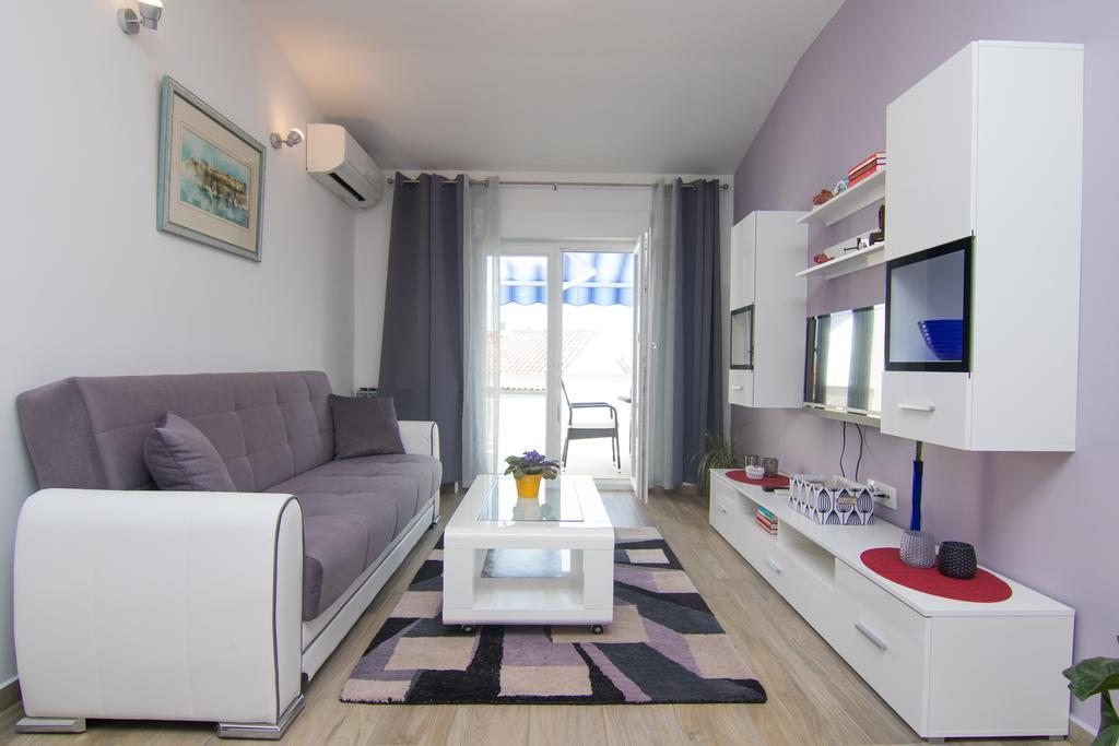 Apartment Neda Đảo Krk Ngoại thất bức ảnh