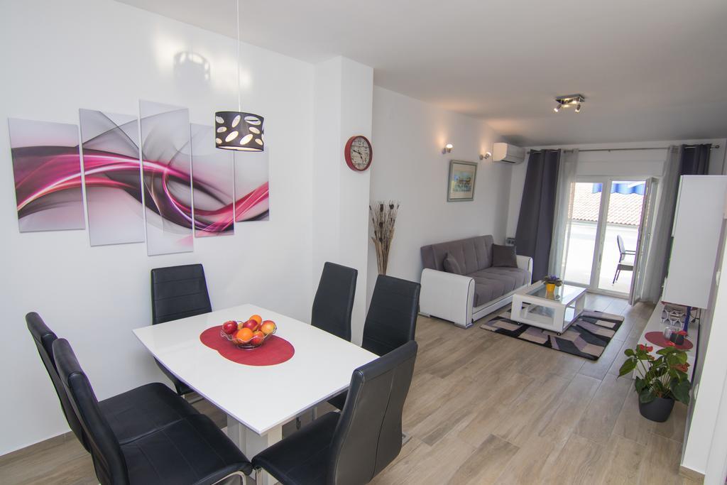 Apartment Neda Đảo Krk Ngoại thất bức ảnh